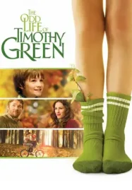 The Odd Life of Timothy Green (2012) มหัศจรรย์รัก เด็กชายจากสวรรค์ ดูหนังฟรีออนไลน์