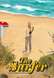 The Surfer (2024) ดูหนังออนไลน์ฟรี