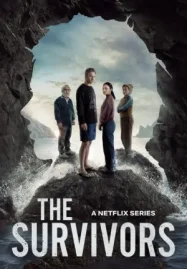เว็บดูซีรี่ย์ออนไลน์ The Survivors (2025) เหยื่อพายุมืด