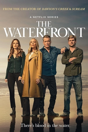 ดูซีรี่ย์ออนไลน์ The Waterfront (2025)