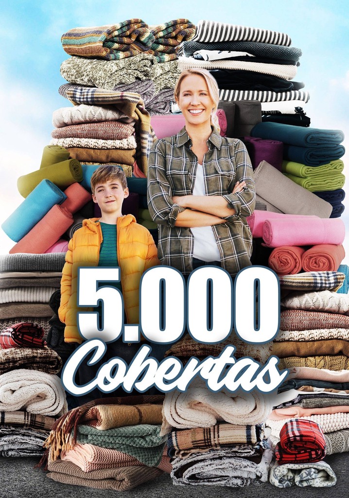 ดูหนังออนไลน์ 5000 Blankets (2022)